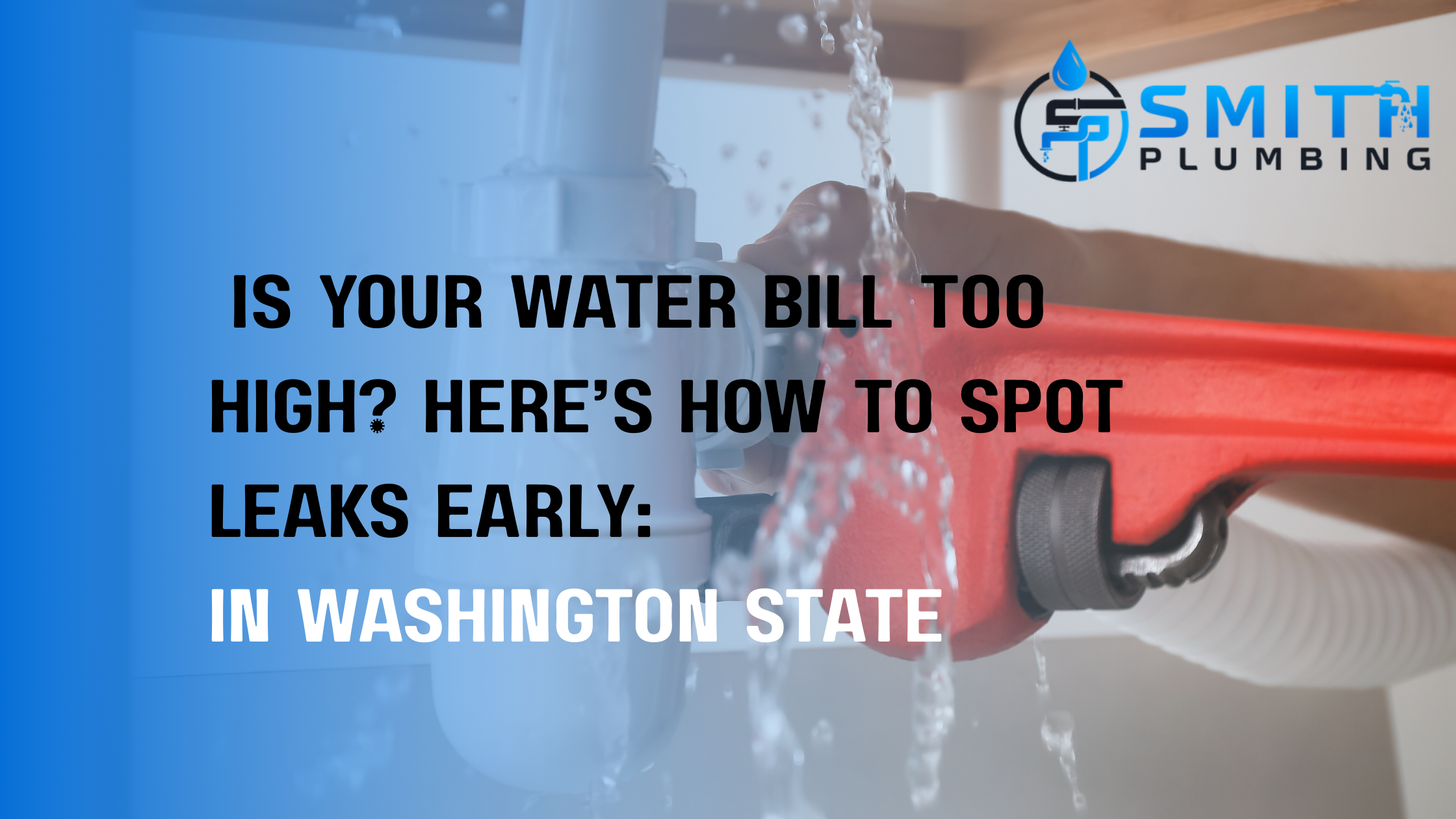 5 Hidden Leaks Washington Homeowners Miss